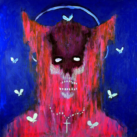 Fragment of Delusion cover art