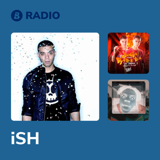 iSH Radio