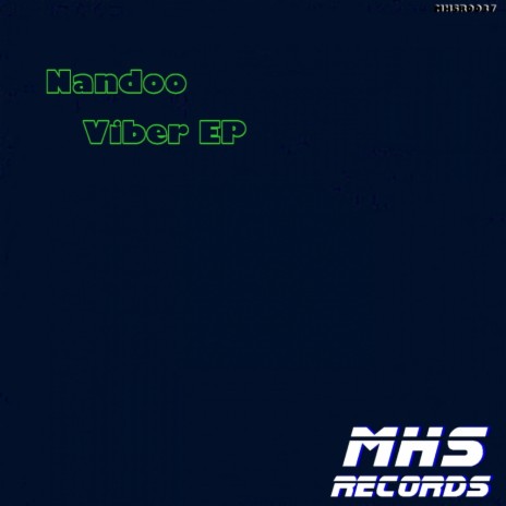 Elila (Original Mix) cover art