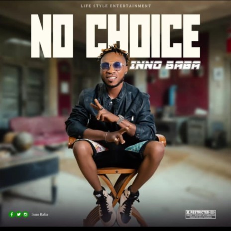 No Choice cover art