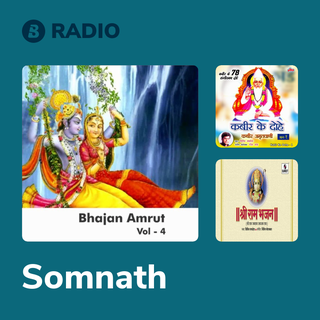 Somnath Radio