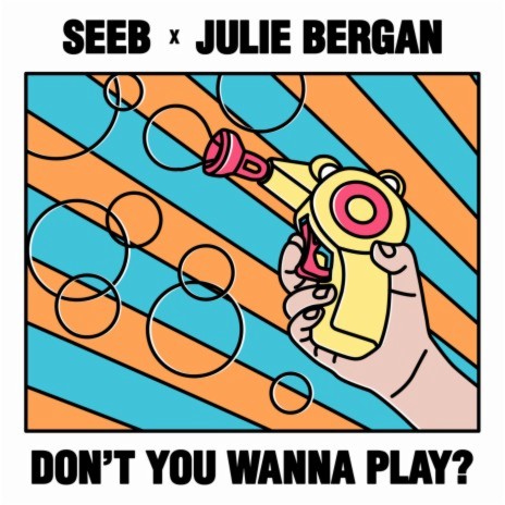 Don't You Wanna Play? ft. Julie Bergan cover art