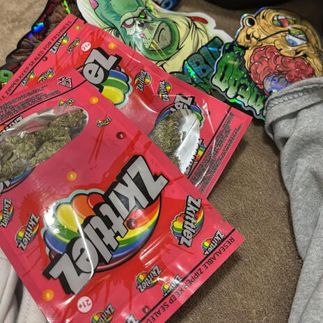 OTL (HokePoke) ft. jhonnybanng cover art