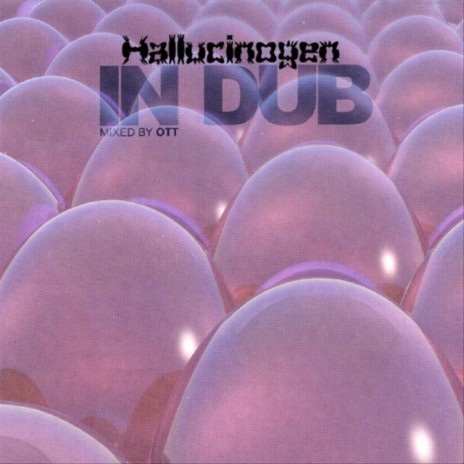 Hallucinogen