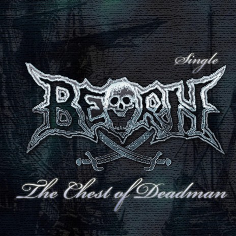 The Chest of Deadman cover art