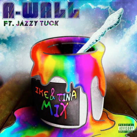 Ike & Tina (Mix) ft. Jazzy Tuck cover art