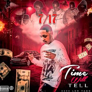 Time Will Tell