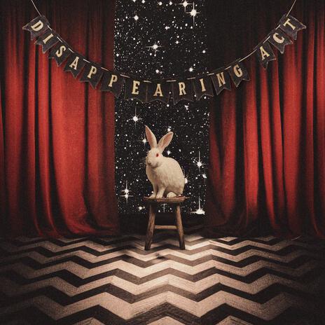 Disappearing Act ft. Brian Butcher cover art
