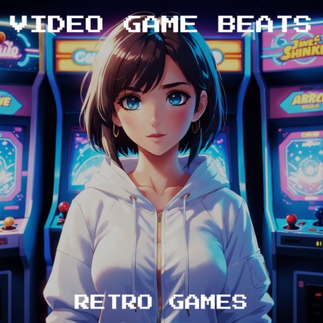 Pixel Chill cover art