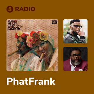 PhatFrank Radio