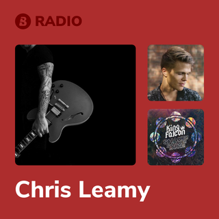 Chris Leamy Radio