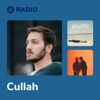 Cullah Radio