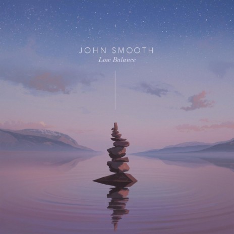 Low Balance cover art