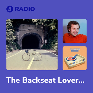 The Backseat Lovers Radio