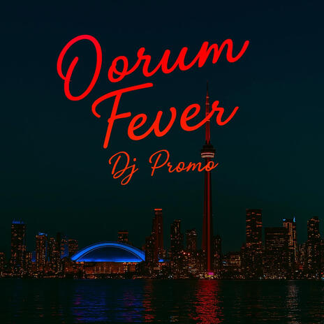 Oorum Fever cover art