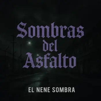 CALLE FANTASMA cover art