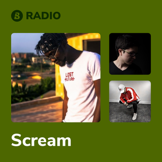 Scream Radio