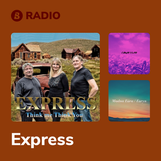 Express Radio