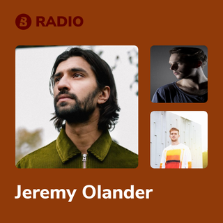 Jeremy Olander Radio
