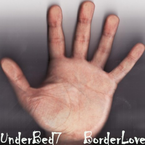 Fine ft. UnderBed7 cover art