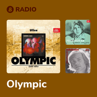 Olympic Radio