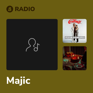 Majic Radio