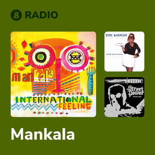 Mankala Radio