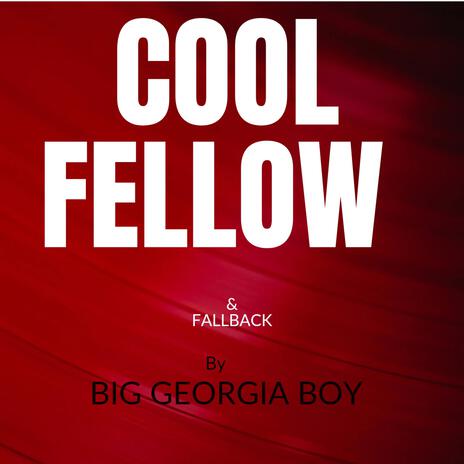COOL FELLOW cover art