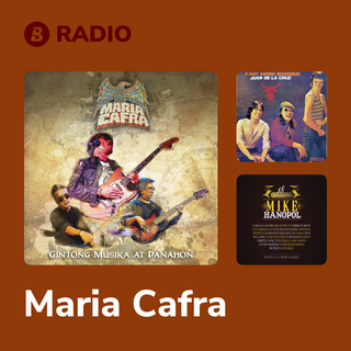 Maria Cafra Radio