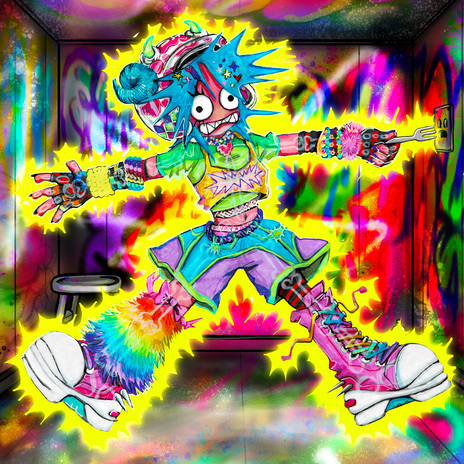 SPARK IT UP ft. diana starshine