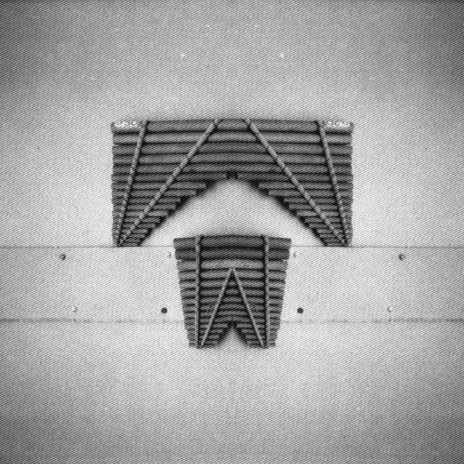 A. L. P. A cover art