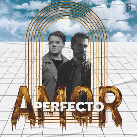 Perfecto Amor ft. David Díaz