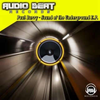 Paul Barry