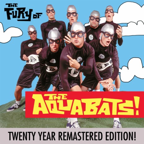 Captain Hampton and the Midget Pirates! cover art