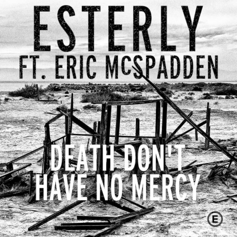 Death Don't Have No Mercy ft. Eric McSpadden cover art