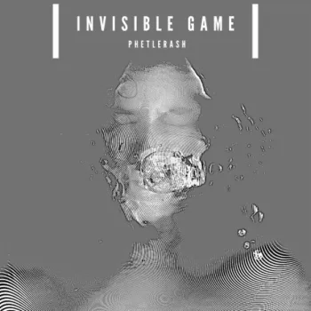 Invisible Game cover art