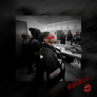 NIGHTBOYZ (Slowed)