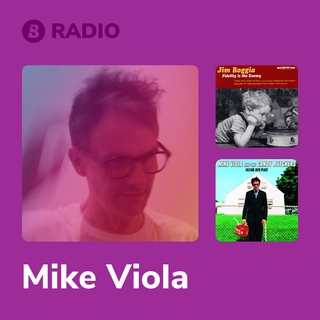 Mike Viola Radio