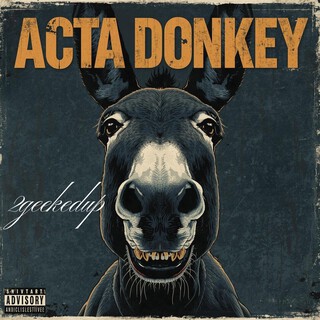 acta donkey