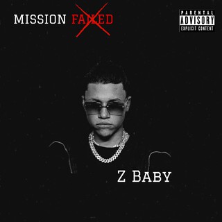 Mission Failed cover art