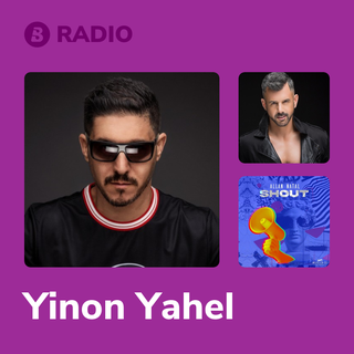 Yinon Yahel Radio