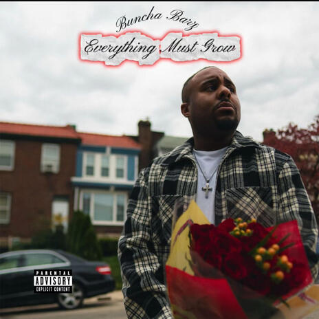 Broad Street Chronicles ft. O$EI cover art