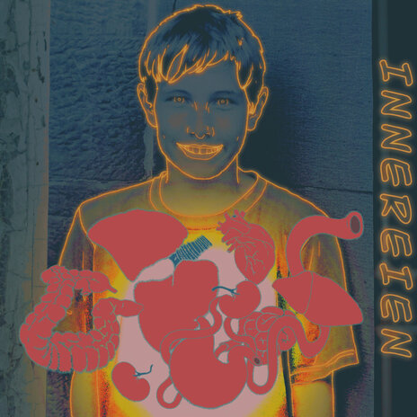 Innereien cover art