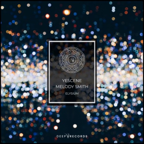 Elysium (Original Mix) ft. Melody Smith cover art