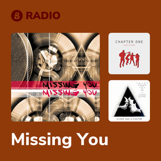 Missing You Radio