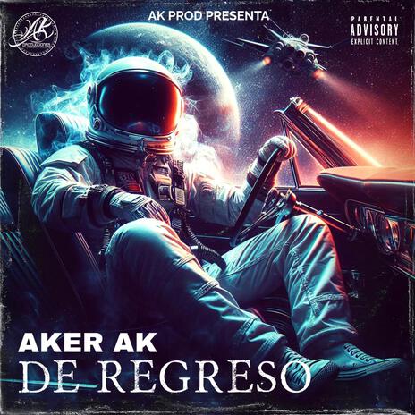Hablan y Hablan (AK Records) ft. Deneck ERM cover art