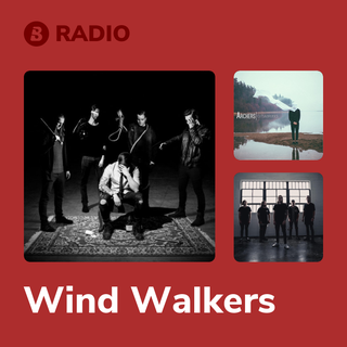 Wind Walkers Radio