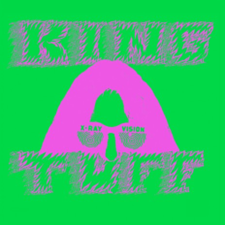 Kind of Guy cover art