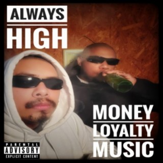 Money Loyalty Music