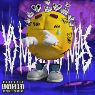 yo m odio mas cover art